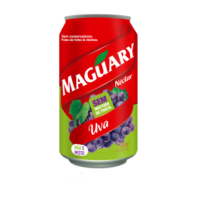 Maguary Uva 355ml